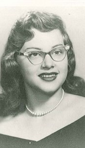 Patricia Ann Linder