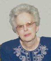 Evelyn Eudy