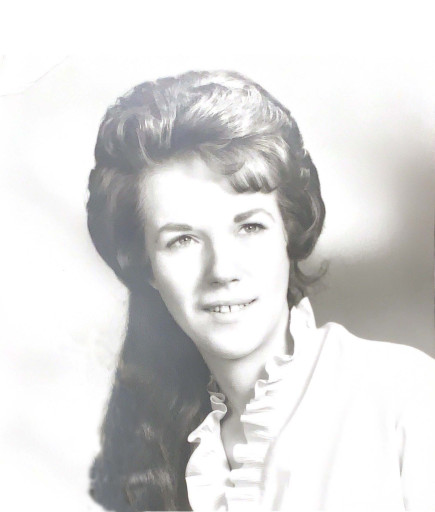 Marjorie Wilkinson Collard