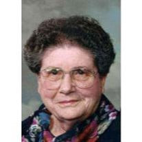 Sibyl Herd Phillips