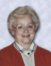 Marion E. Mihalic