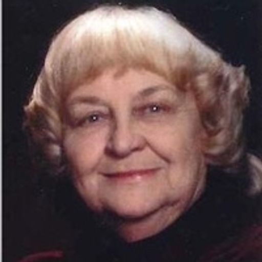 Sandra S. Dickman