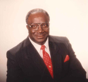 Gilbert N. Hammond, Sr.