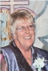 Phyllis Jean Blanton