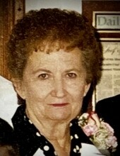 Peggy Joy Osborne