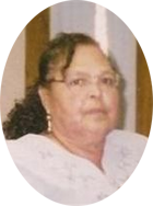 Genoveva Garza Silva Profile Photo