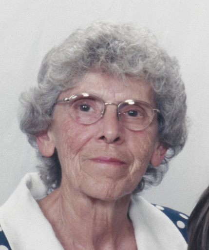 Margaret Jean Riggs Profile Photo