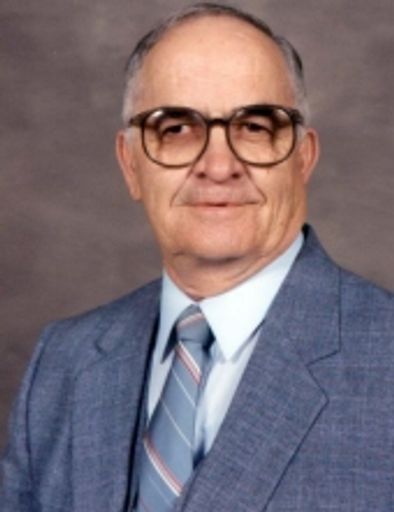 Chester  M.  Wilks Profile Photo