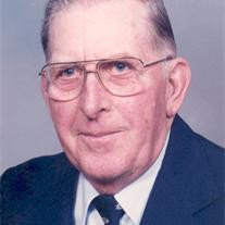 Reuben Youngerberg