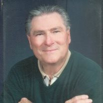 Robert M. "Bob" Page