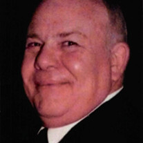 Larry Eugene Baker Profile Photo