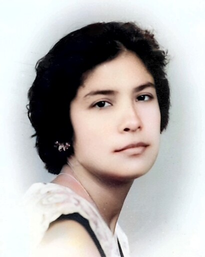 Maria del Carmen Molina