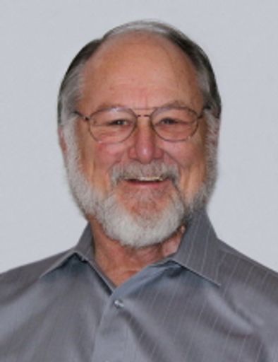 Roger R. Murray Profile Photo
