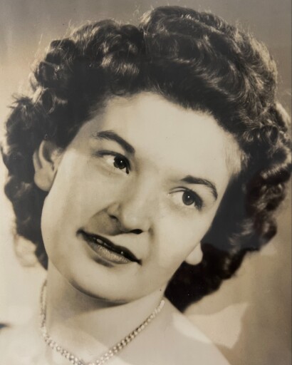 Ada Ruth Fields Profile Photo