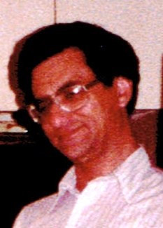 James D. San Angelo