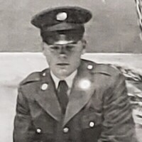 Wallace "Bud" Clarence Eastman Jr.