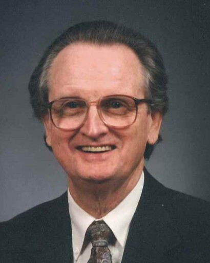 Rev. Dr. Gary L. Forbes Profile Photo