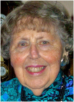 Margaret Divelbiss