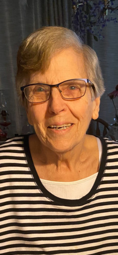 Janet K. Leddy Profile Photo