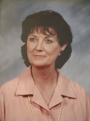 Linda Lee Safrit Sutton