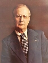Herman Earl Swart Profile Photo