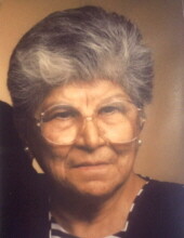 Celia  Ramirez Barron