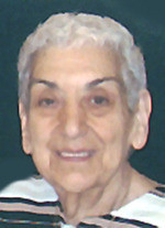 Elsie Tatoian