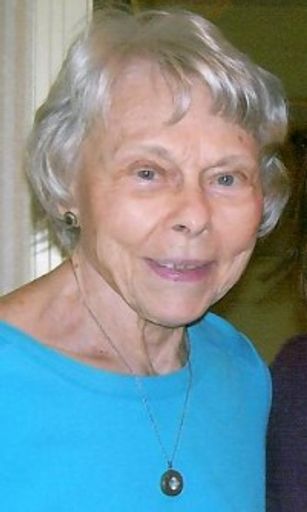 Ruth L. (Dann)  Shaheen