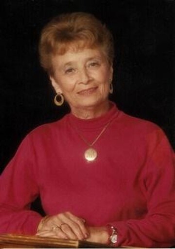 Doris Anderson