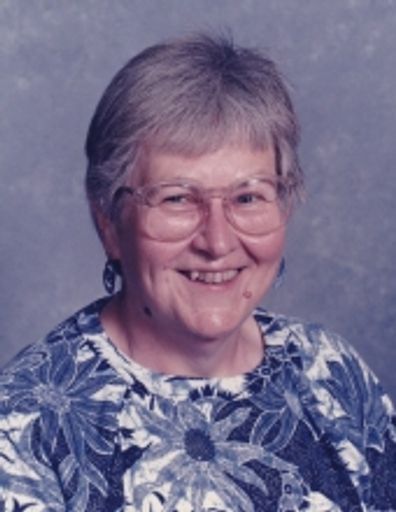 Doris Ann Geiter Profile Photo