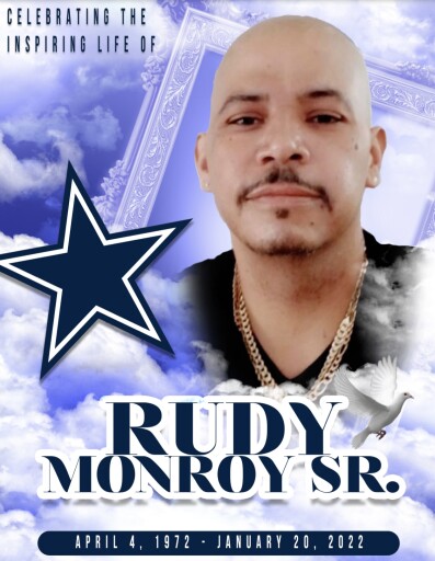 Rudy Monroy Sr. Profile Photo