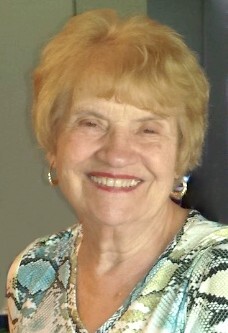 Patricia A. Simpson Profile Photo