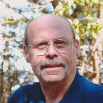 William 'Bill' W. Hoffman Profile Photo