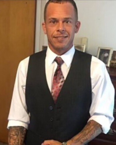 Matthew Corey Prince Profile Photo