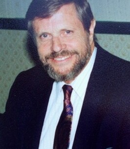John Ackelson Profile Photo