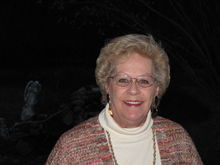 Diane Waldeck Profile Photo