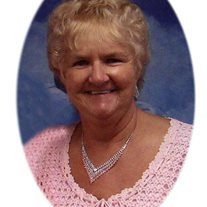 Carolyn Joyce Rickman Profile Photo