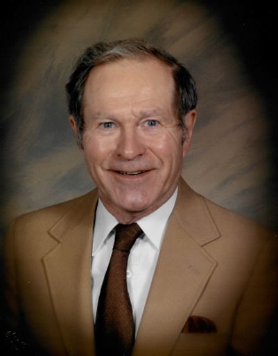 Vernon Wills Profile Photo