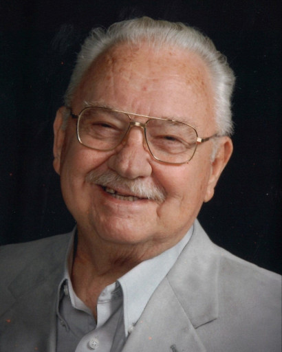 Gene V. Myrick Profile Photo