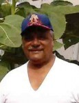 Magdaleno "Pops" Regino