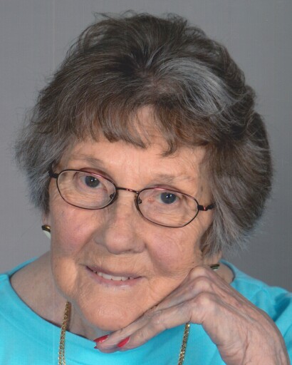 Betty J. Ray