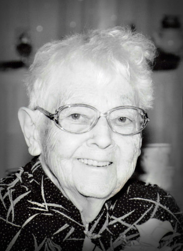 Edith Dretsch