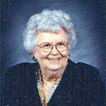 Sylvia Eloide Dunn