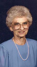 Dorothy R. Willis