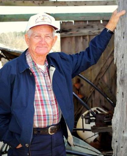 Timothy Nash, Sr. Profile Photo