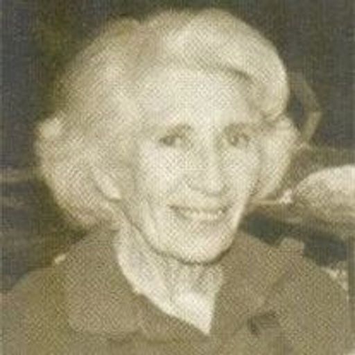 Mildred Foster Profile Photo