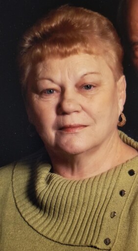 Mrs. Betty Joyce Travieso Profile Photo