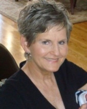 Donna  Johnson Newsome