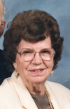 Jessie  Patterson Thompson