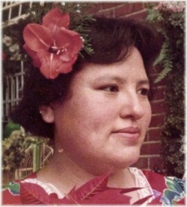 Rita Harjo-Phelps